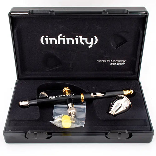 HS-Cult-of-Paint-Infinity-Airbrush-Review-for-Miniature-Painters-Box-Open