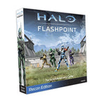 HaloFlashRecon