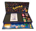Hasbro Pokémon Master Trainer Board Game 1999 Edition Complete