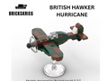 Hawker Hurricane - Single model