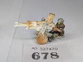Cadian Guardsman With Autocannon 678