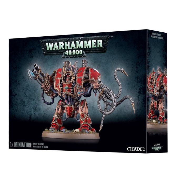 Helbrute (in box)