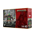 Dominator Engine (on Sprue, No Box)