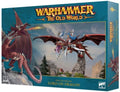 High Elf Realms: Lord On Dragon