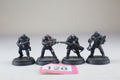 Palanite Enforcers x4