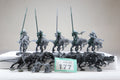 Genestealer Cults Rough Riders