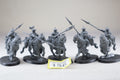 Attilan Rough Riders x5