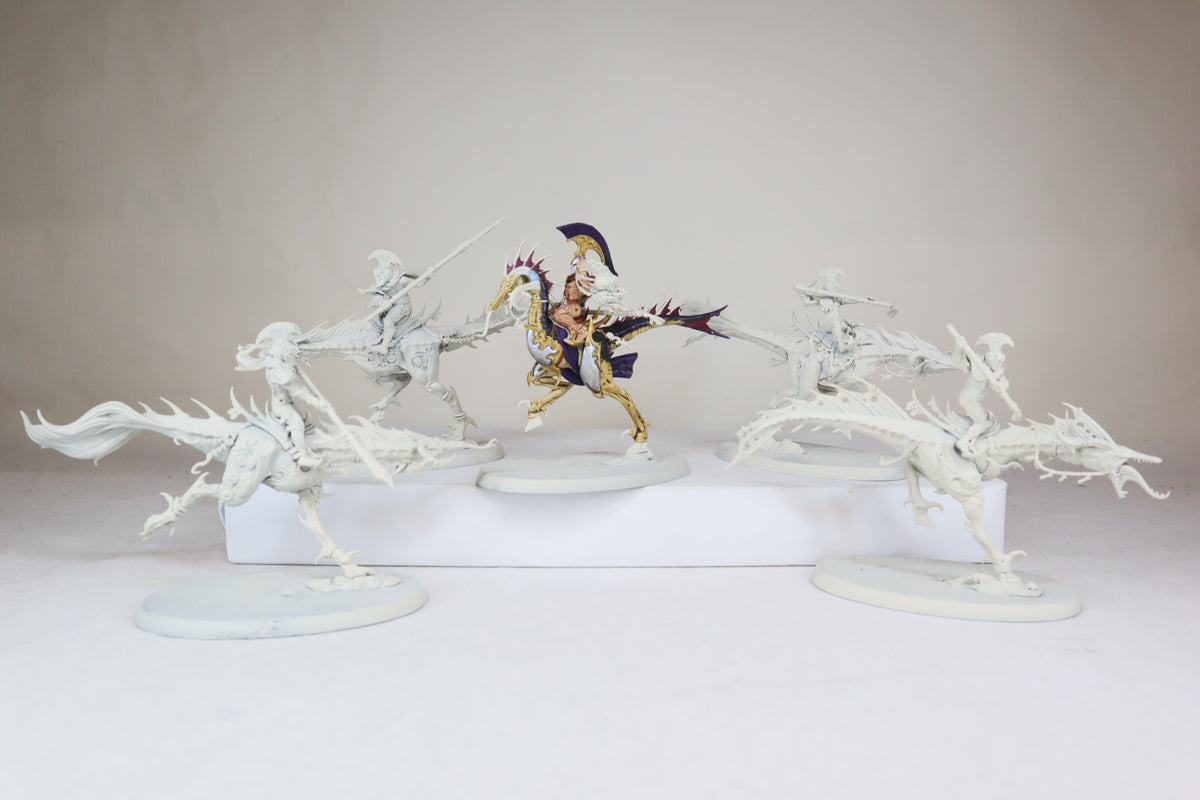 Seekers of Slaanesh