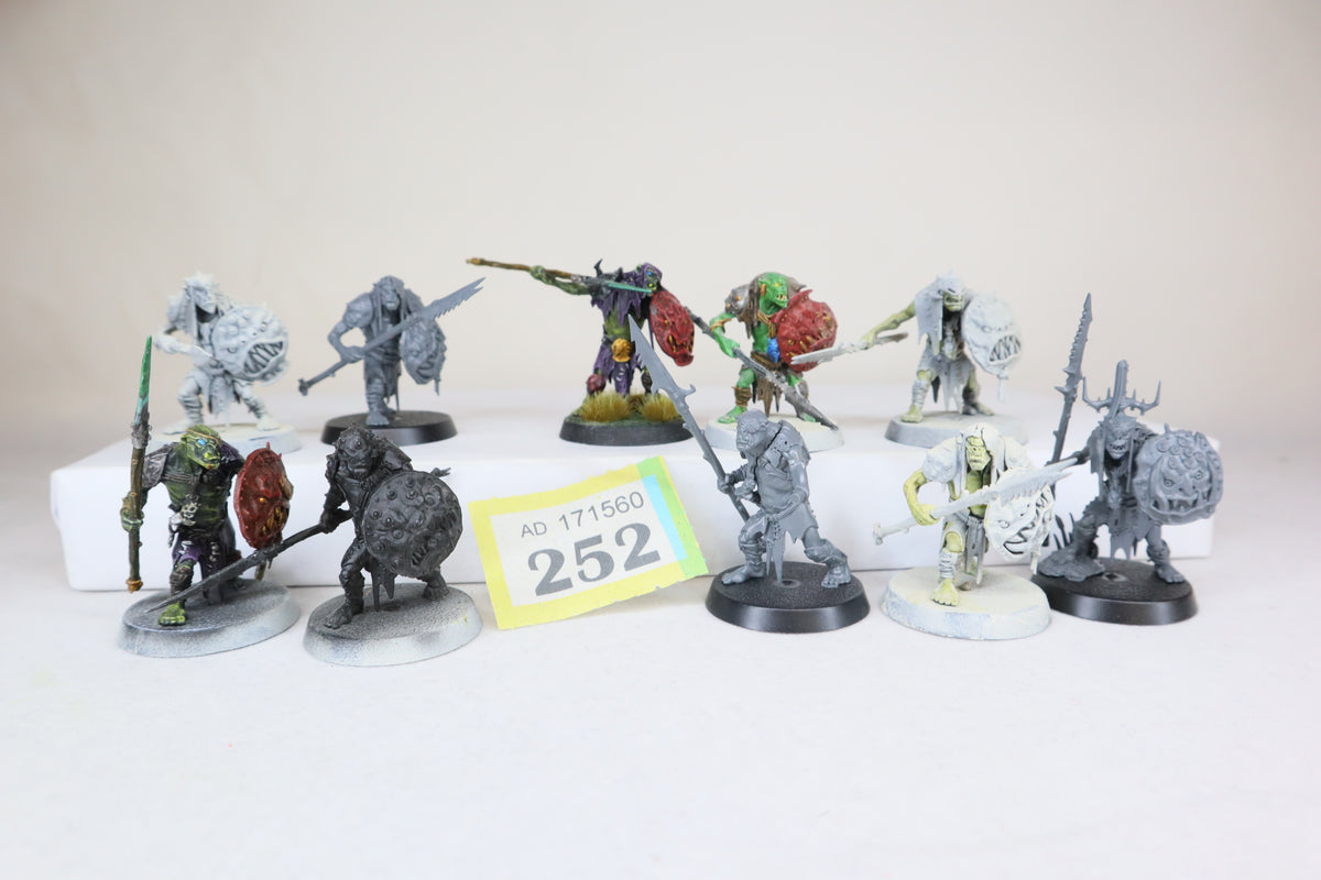 Kruleboyz Gutrippaz