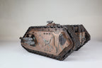 Spartan Assault Tank