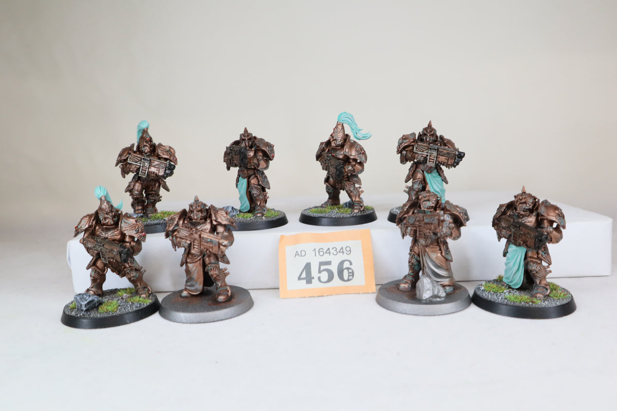 custodes sagittarum