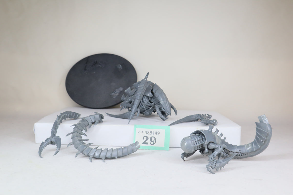 Trygon
