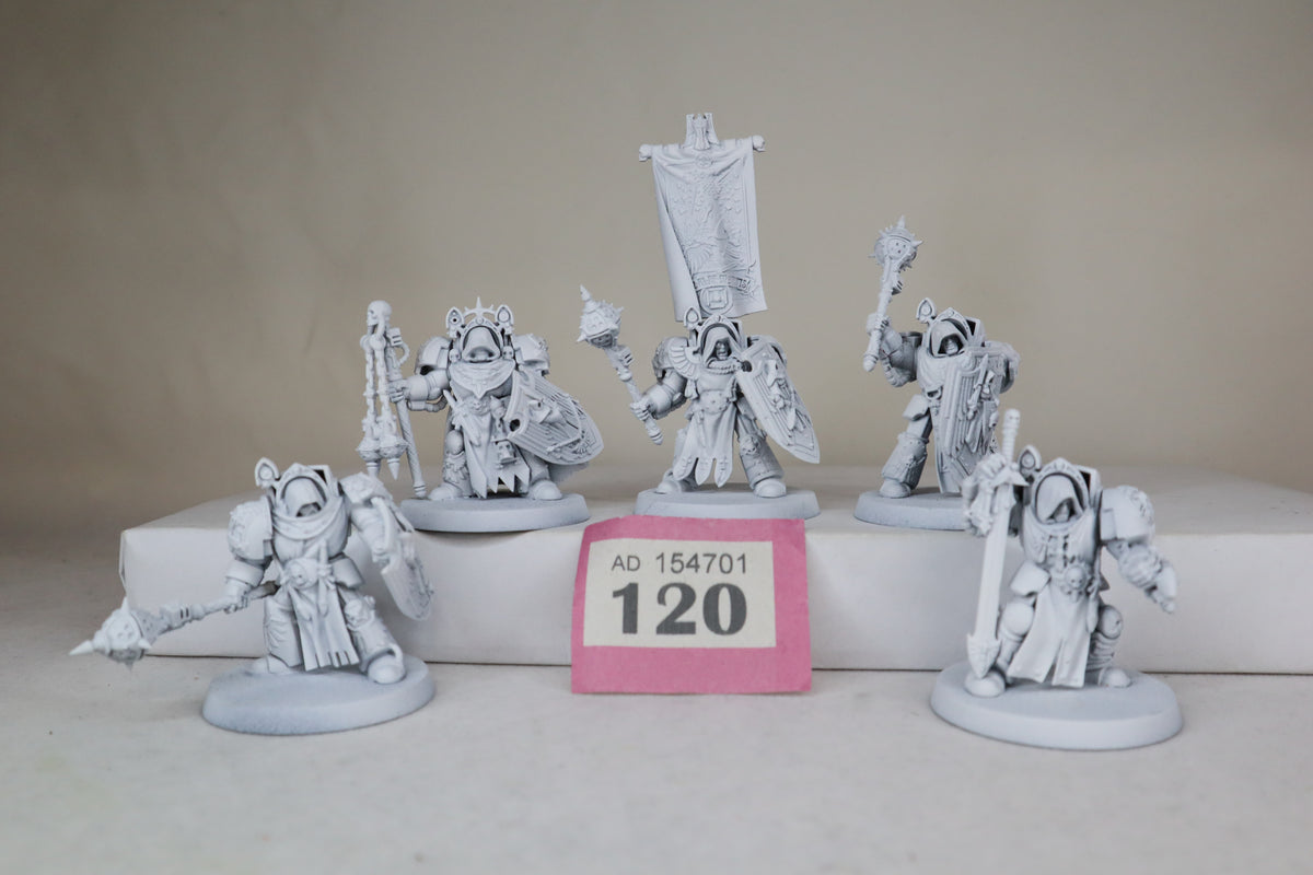 Deathwing Knights