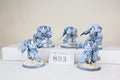 Wolf Guard Terminators