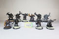 Vanguard Hunters