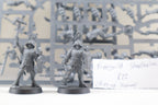 Freeguild Steelhelms (Part-Built)