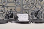 Atalan jackals (Part-Built)
