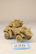 humber Armoured Car MK V11