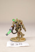 MK IIC Automated Director