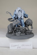 Logan Grimnar