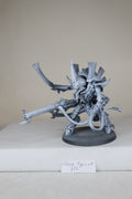 Hive Tyrant