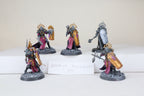 Celestian Sacresants