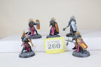 Celestian Sacresants