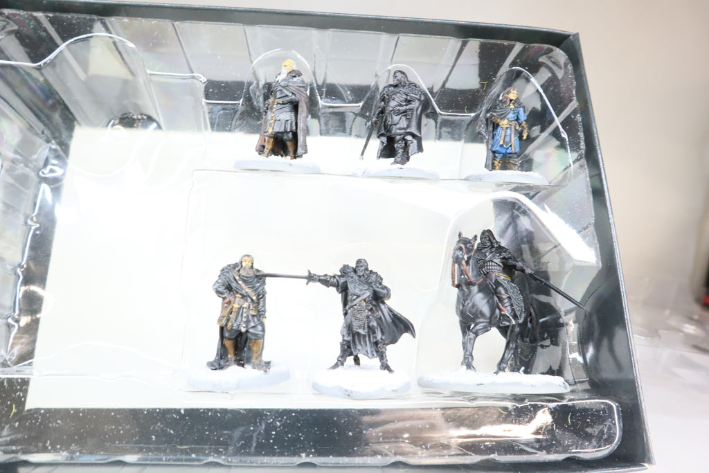 Night's Watch: Heroes 3