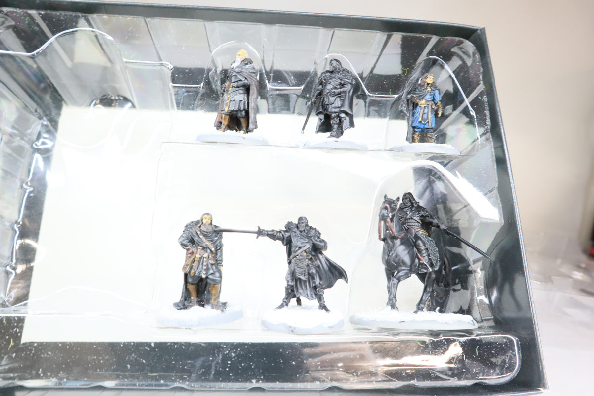 Night's Watch: Heroes 3