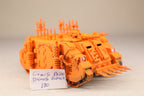 Chaos Rhino Deimos Pattern