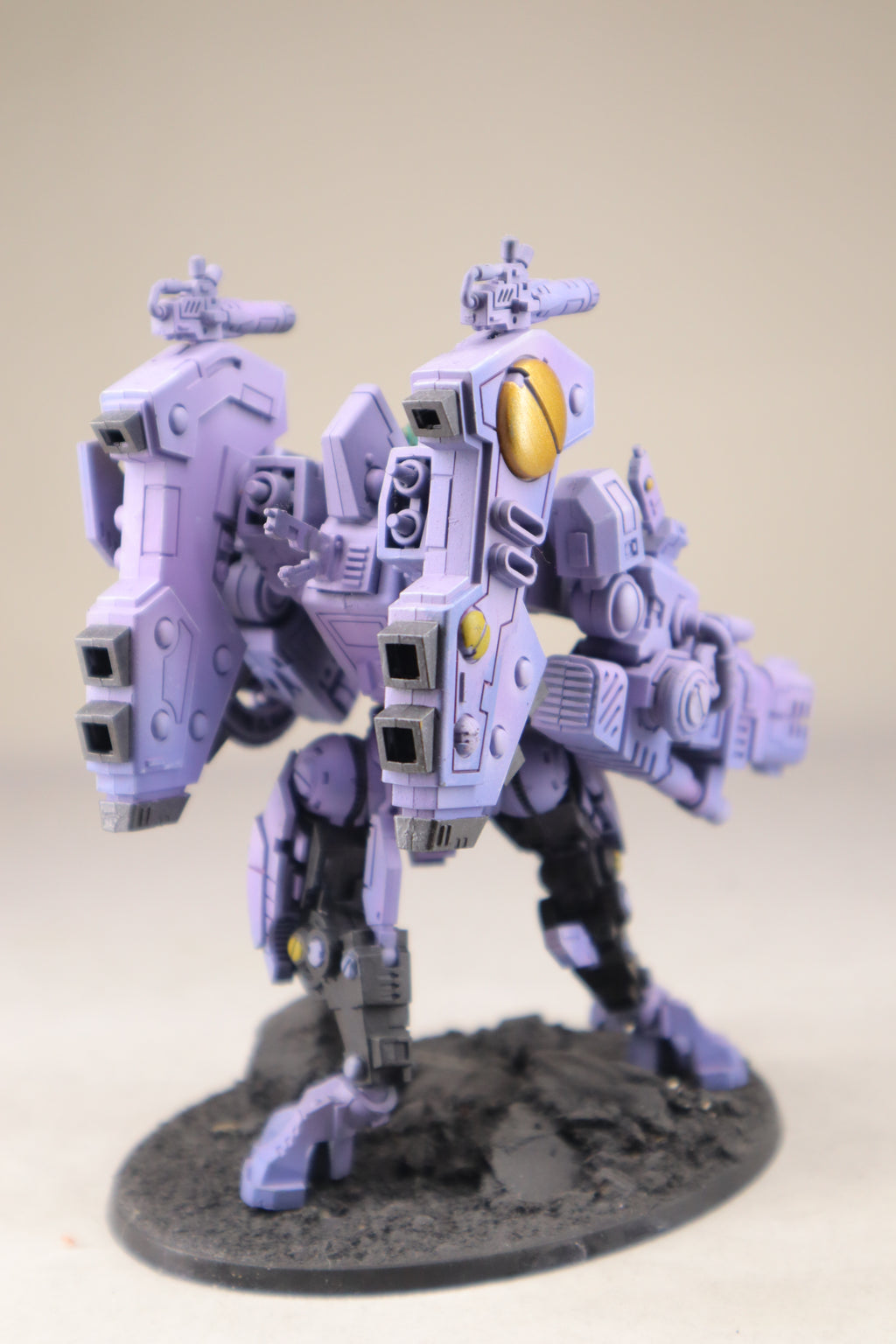XV104 Riptide Primed