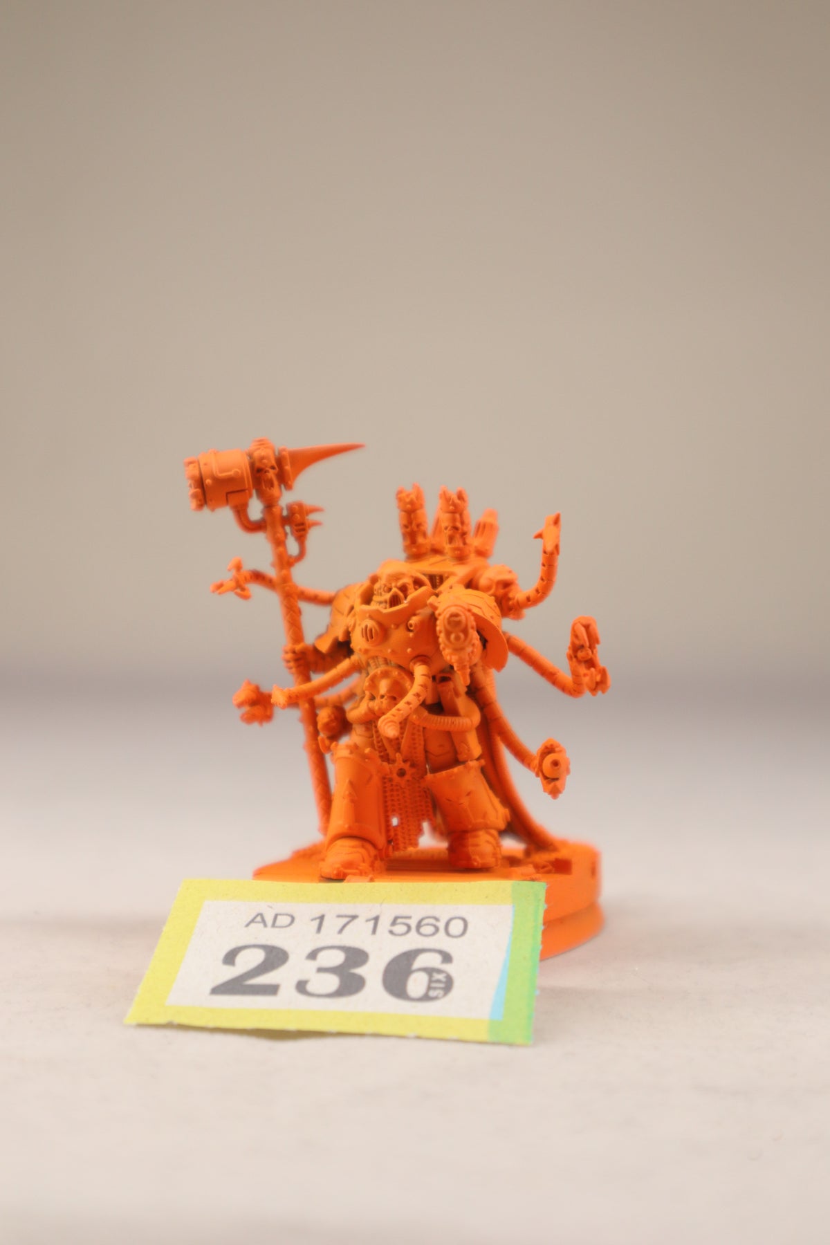 Warpsmith