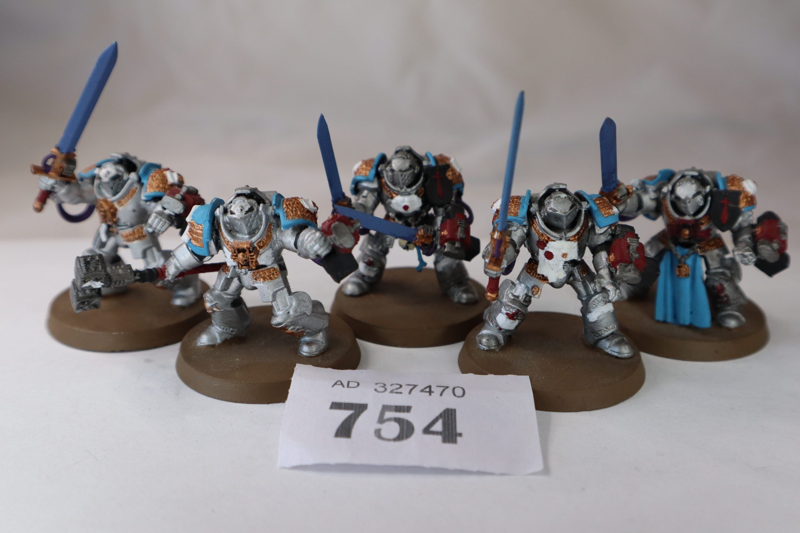 Grey Knights