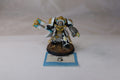 Chaplain