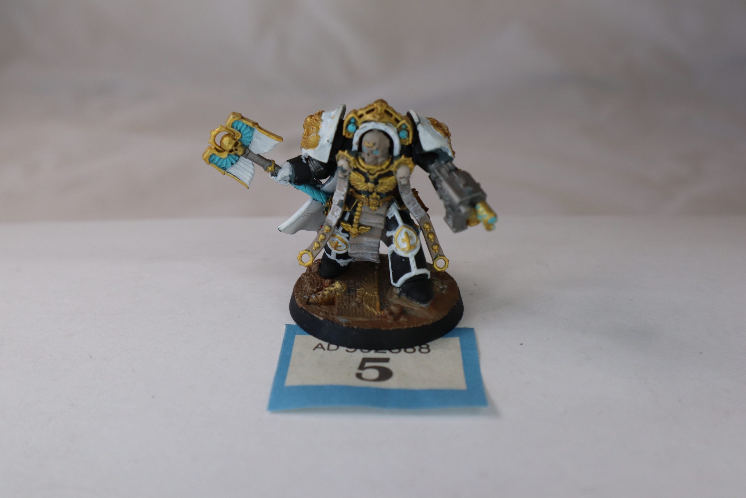 Chaplain