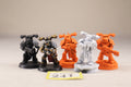 5x Legionaries