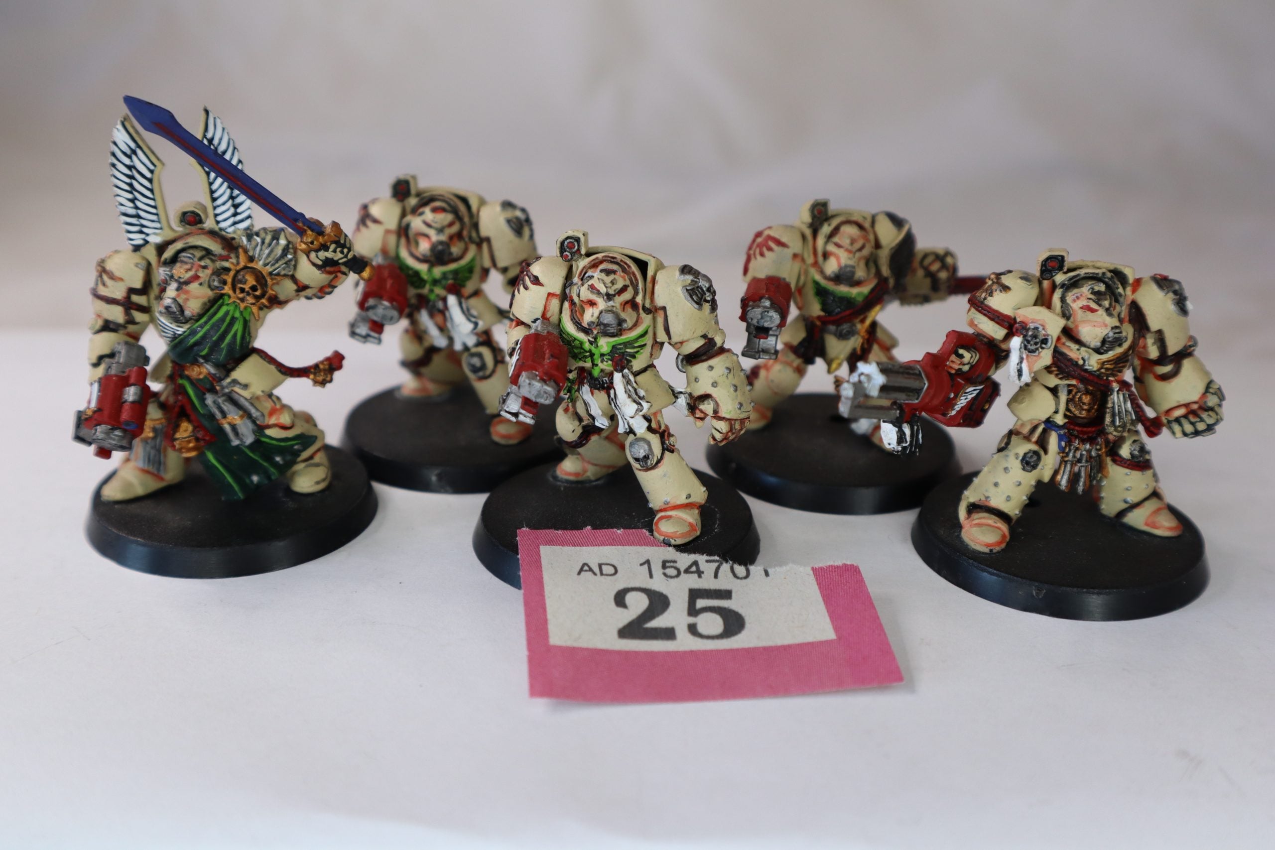 Terminators
