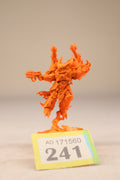 Chaos Space Marines Chaos Lord w/ Jump Pack