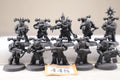 Chaos Space Marines