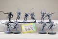 Arco-flagellants