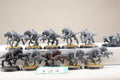 10x Termagants with Ripper Swarm