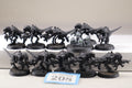 10x Termagants with Ripper Swarm