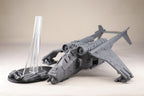 Valkyrie Vendetta Gunship (with carry case)