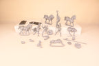 empire knightly orders (PART BUILT)