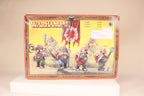 old world ogres (PART BUILT)