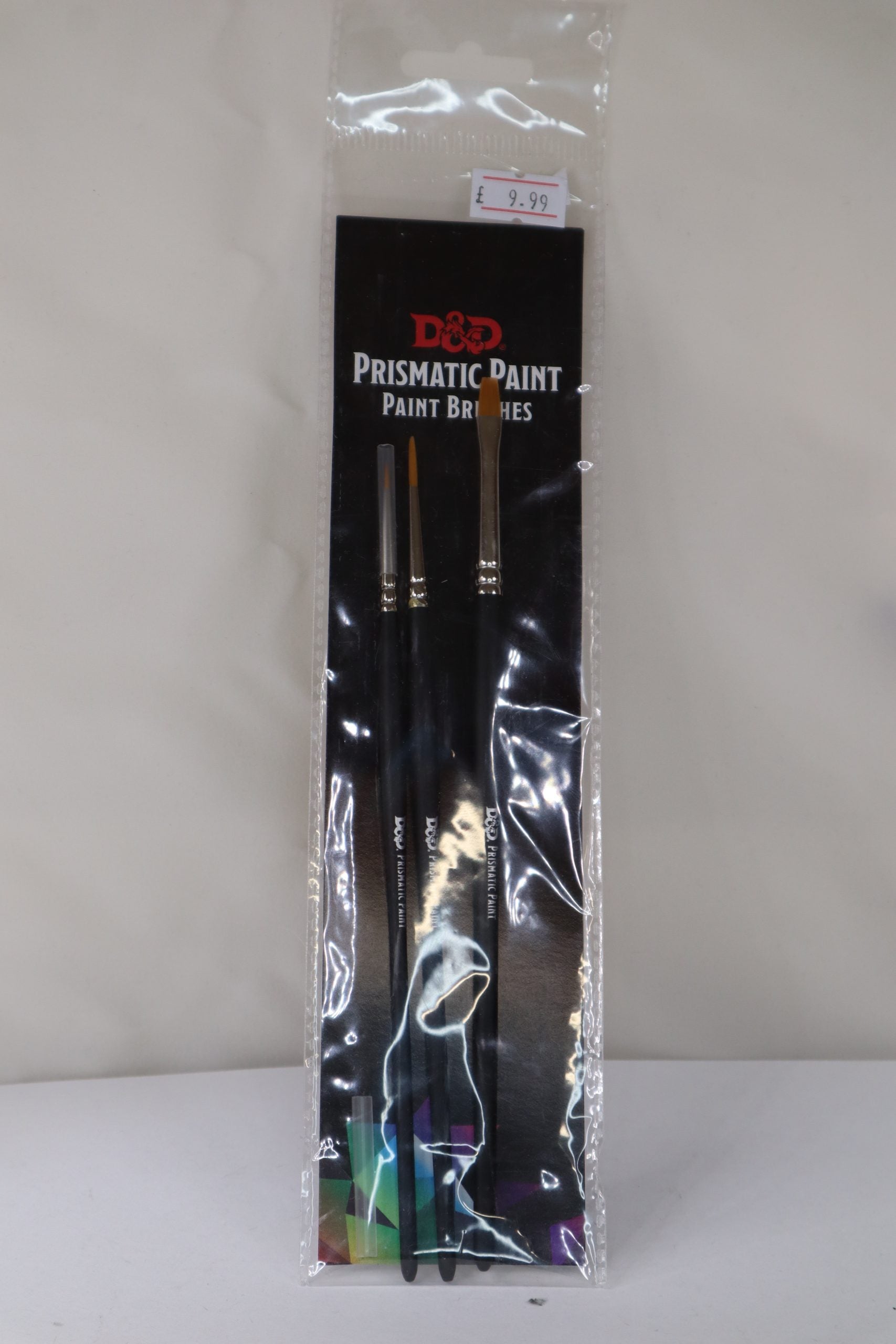D&D Brushes