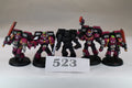 Jump Pack Intercessors