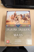 Plains Indian Wars
