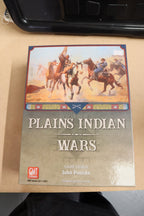 Plains Indian Wars