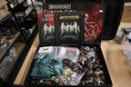 Warhammer Quest: Cursed City (Models built and painted)